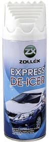 Размораживатель стекол Zollex Express De-Icer