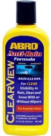 Антидождь ABRO Anti-Rain Formula AR-180 103 мл