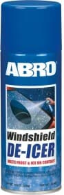 Размораживатель стекол ABRO Windshield De-Icer