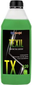 Очисник салону Ekokemika Texil 1000 мл