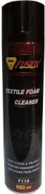 Очисник салону Fusion Textile Foam Cleaner 650 мл Очисник салону Fusion Textile Foam Cleaner 650 мл