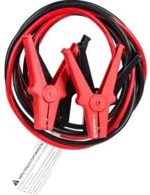 Провода прикуривания Intertool AT-3045