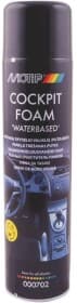 Очисник салону Motip Cockpit Spray Foam 600 мл