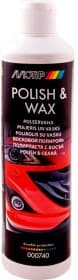 Поліроль для кузова Motip Polish & Wax