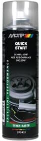 Присадка Motip Quick Start