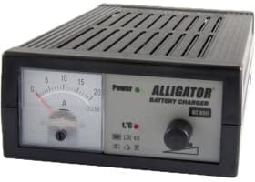 Зарядное устройство Alligator ac806