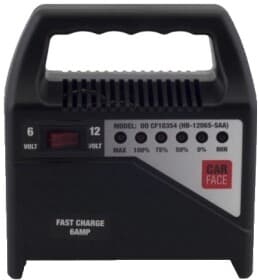 Зарядное устройство Carface docf10354