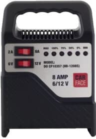 Зарядное устройство Carface docf10357