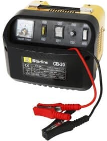 Зарядное устройство Starline GVSTCB20