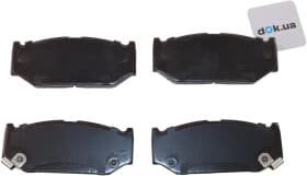 Тормозные колодки Тормозные колодки