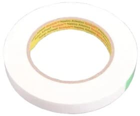 Изолента BMW 83192147662 белая ПВХ 15 мм x 10 м