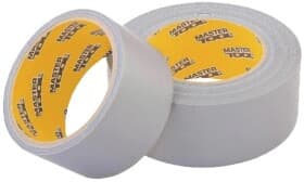 Армированный скотч MasterTool 772525 50 мм x 25 м