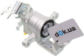 Тормозной суппорт