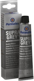 Формирователь прокладок Permatex Supra Grey серый
