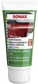 Поліроль для кузова Sonax NanoPro Scratch Remover