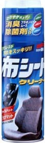 Очисник салону SOFT99 New Fabric Seat Cleaner зелений чай 420 мл