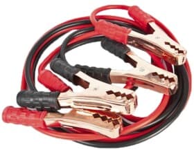 Дроти прикурювання Carlife BC653