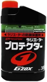 Присадка SOFT99 GZOX Radiator Protector