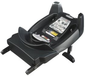 База для автокрісла BeSafe iZi Go X1 ISOfix Base 555001