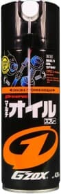 Мастило SOFT99 GZOX Multi Oil Spray проникне