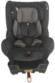 Автокресло Welldon Safe Rotate FIX