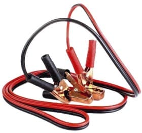 Дроти прикурювання Auto Welle aw03150