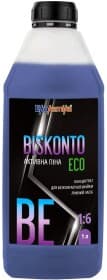 Концентрат автошампуня Ekokemika BISKONTO ECO з лугом