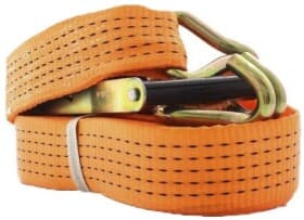 Стяжной ремень Дорожная Карта 5 т 12 м DK3923