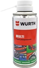 Мастило Würth Multi багатофункціональне