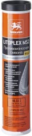 Мастило Wolver Litoplex MS 2 літієве з MoS2