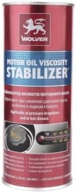 Присадка Wolver Motor Oil Stabilizer
