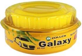 Полировальная паста Zollex Galaxy