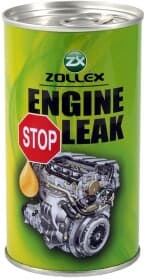 Присадка Zollex Engine Stop Leak