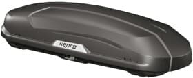Автобокс Hapro Trivor 440 HP 33560 Supermatt Anthracite