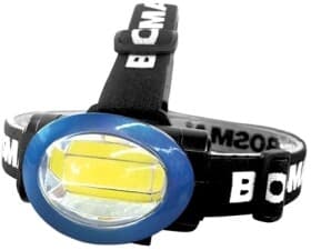 Налобний ліхтар Bosma Mini LED Headlamp 6766