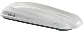 Автобокс Sotra Altro 460 ST-0402-WDS White