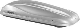 Автобокс Sotra Altro 500 ST-0303-CDS Grey