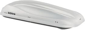 Автобокс Sotra Altro 500 ST-0403-WDS White
