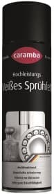 Мастило Caramba Hochleistungs Weißes Sprühfett біле багатоцільове Мастило Caramba Hochleistungs Weißes Sprühfett біле багатоцільове