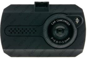 Відеореєстратор Cyclone DVH-42 v2