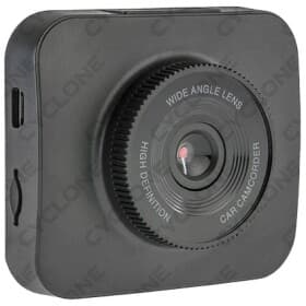 Відеореєстратор Cyclone DVH-44 v2