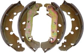 Тормозные колодки Тормозные колодки