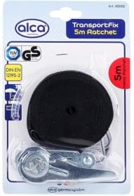 Стяжной ремень Alca 5 м 405100