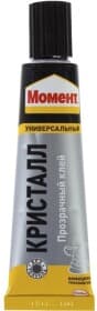 Клей Henkel Момент кристал