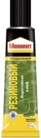 Клей Henkel Момент резиновый