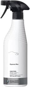 Поліроль для кузова BMW Express Wax