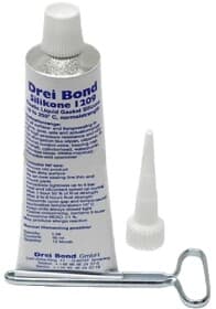 Герметик BMW прозорий