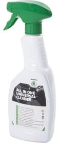 Очисник салону VAG All in One Universal Cleaner 500 мл