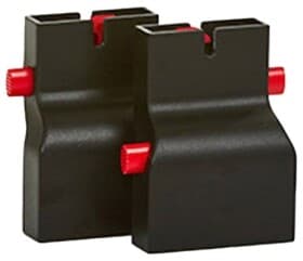 Адаптери для кріплення автокрісла ABC Design 9130400