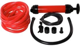 Насос Carface docfop9006